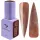 Dnka' Lakier Hybrydowy Cat Eye Flash Color Code #0157 12 ml