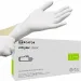 Mercator Rękawiczki Nitrylowe S White 100 szt/ 50 par