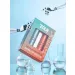 ZOLA Color Lab EMOTION Zestaw do laminacji brwi i rzęs 10 ml + 10 ml