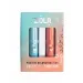 ZOLA Color Lab EMOTION Zestaw do laminacji brwi i rzęs 10 ml + 10 ml