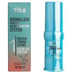 ZOLA Color Lab EMOTION Krok 1 Protein 10 ml