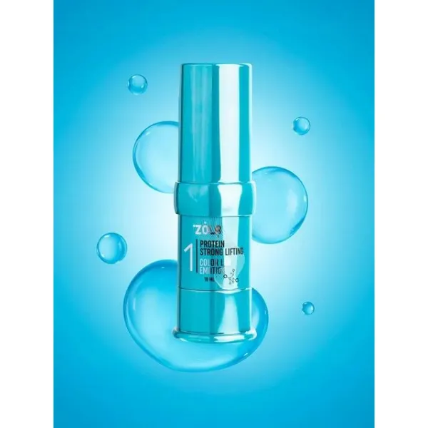 ZOLA Color Lab EMOTION Krok 1 Protein 10 ml