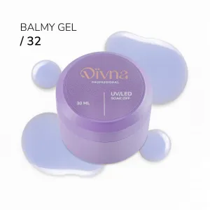Divna Balmy Gel Żel 32 30 ml