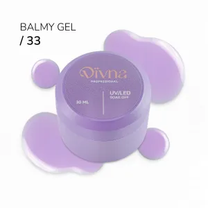 Divna Balmy Gel Żel 33 30 ml