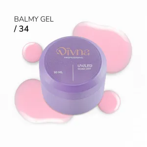 Divna Balmy Gel Żel 34 30 ml