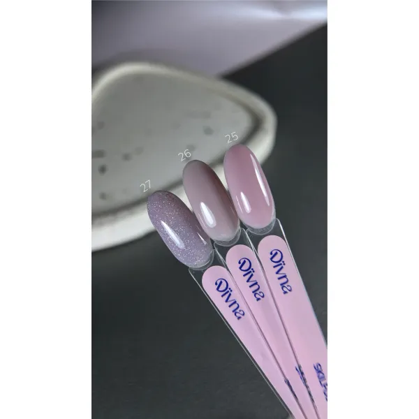 Divna Skilful Base Baza 25 13 ml