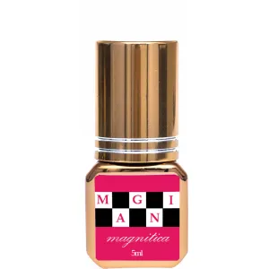 Klej do rzęs MAGNI Magnitica - 5ml BEZ CYJANOAKRYLU!