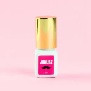 Klej do rzęs JANUSZ Magnitica Lashes - 5ml