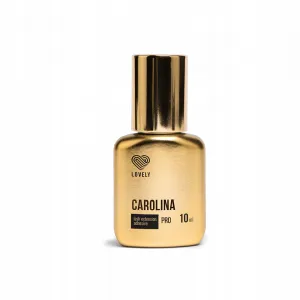 Lovely Klej Do Przedłużania Rzęs Carolina 10 ml