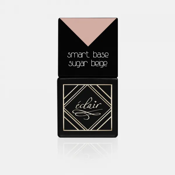 Eclair baza budująca sugar beige 7 ml