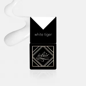 Eclair WHITE TIGER - lakier hybrydowy 7ml