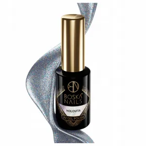 Boska Nails Lakier Hybrydowy Cosmic Glow 492 Holovita 6 ml