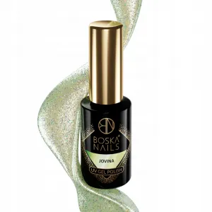 Boska Nails Lakier Hybrydowy Cosmic Glow 489 Jovina 6 ml