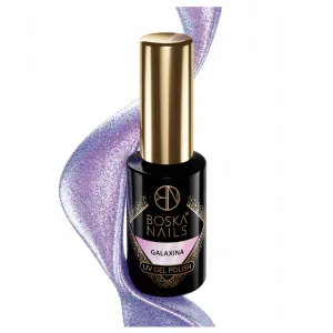 Boska Nails Lakier Hybrydowy Cosmic Glow 488 Galaxina 6 ml