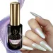 Boska Nails Lakier Hybrydowy Cosmic Glow 488 Galaxina 6 ml