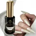 Boska Nails Lakier Hybrydowy Cosmic Glow 491 Silvero 6 ml