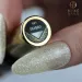 Boska Nails Lakier Hybrydowy Cosmic Glow 491 Silvero 6 ml