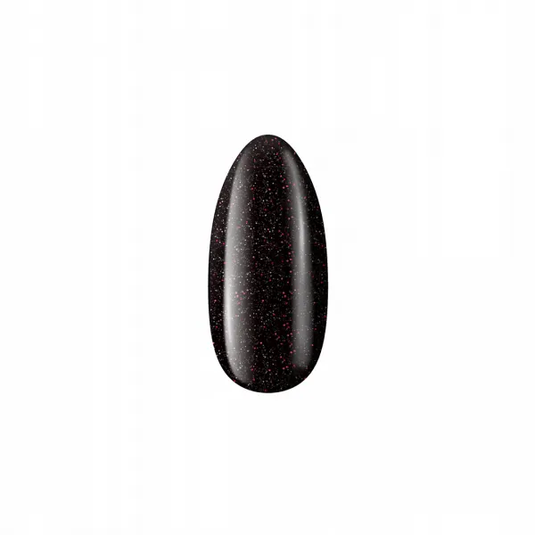 Boska Nails Lakier Hybrydowy Black Week 509 Monday 6 ml