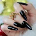 Boska Nails Lakier Hybrydowy Black Week 509 Monday 6 ml