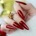 Boska Nails Lakier Hybrydowy Black Week 510 Tuesday 6 ml