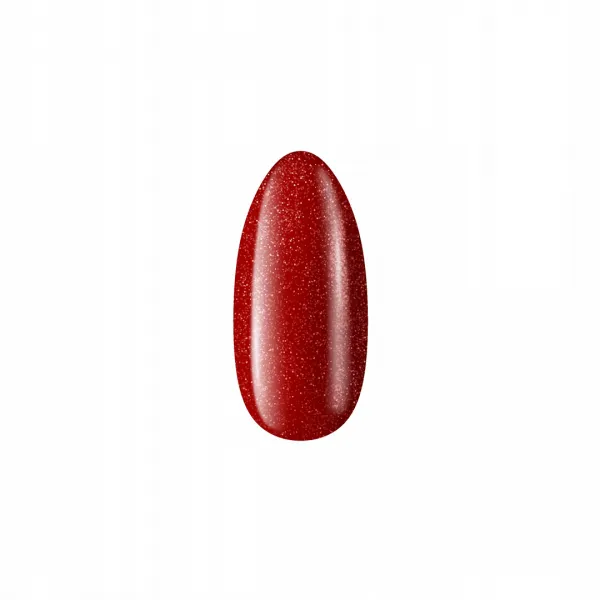 Boska Nails Lakier Hybrydowy Black Week 512 Thursday 6 ml