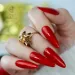 Boska Nails Lakier Hybrydowy Black Week 512 Thursday 6 ml