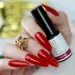 Boska Nails Lakier Hybrydowy Black Week 512 Thursday 6 ml