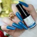 Boska Nails Lakier Hybrydowy Black Week 513 Friday 6 ml