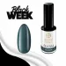 Boska Nails Lakier Hybrydowy Black Week 514 Saturday 6 ml