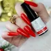 Boska Nails Lakier Hybrydowy Black Week 516 Extra Monday 6 ml
