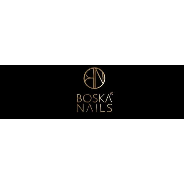 Boska Nails Lakier Hybrydowy Cosmic Glow 487 Cosmina 6 ml