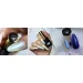 Boska Nails Lakier Hybrydowy Cosmic Glow 487 Cosmina 6 ml