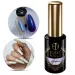 Boska Nails Lakier Hybrydowy Cosmic Glow 487 Cosmina 6 ml