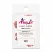 Ozdoba do paznokci suszone kwiatki MollyLac Red 5szt