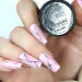 Boska Nails Żel Do Zdobień Picassini Paint Gel Silver 5 ml