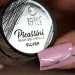 Boska Nails Żel Do Zdobień Picassini Paint Gel Silver 5 ml