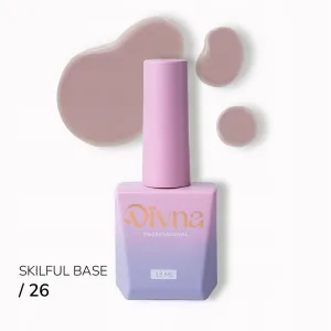 Divna Skilful Base Baza 26 13 ml