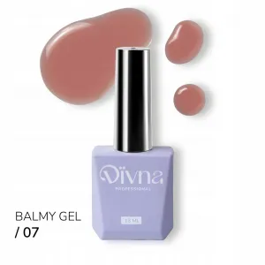 Divna Balmy Gel Żel w Butelce 07 13 ml