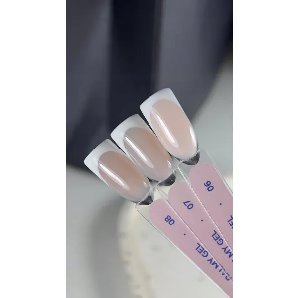 Divna Balmy Gel Żel Budujący 06 30 ml