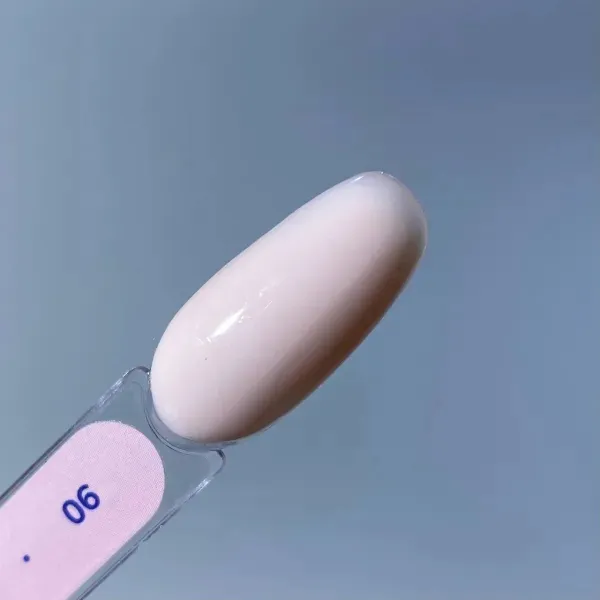 Divna Balmy Gel Żel Budujący 06 30 ml