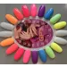 VICTORIA VYNN Gel Polish 415 MANGO POP Lakier hybrydowy GPT