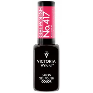 VICTORIA VYNN Gel Polish 417 Boss Babe Lakier hybrydowy GPT