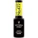VICTORIA VYNN Gel Polish 422 Hello Yellow Lakier hybrydowy GPT