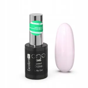 Excellent One Coat Speed Base Baza Little Girl 11 g