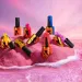 Fox Acryl Gel Bottle 014 14 ml