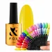 Fox Acryl Gel Bottle 014 14 ml