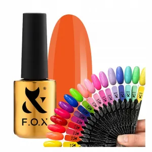 Fox Acryl Gel Bottle 015 14 ml
