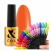 Fox Acryl Gel Bottle 015 14 ml