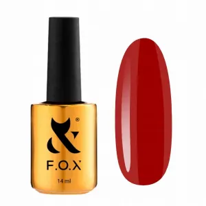Fox Acryl Gel Bottle 017 14 ml