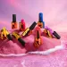 Fox Acryl Gel Bottle 017 14 ml